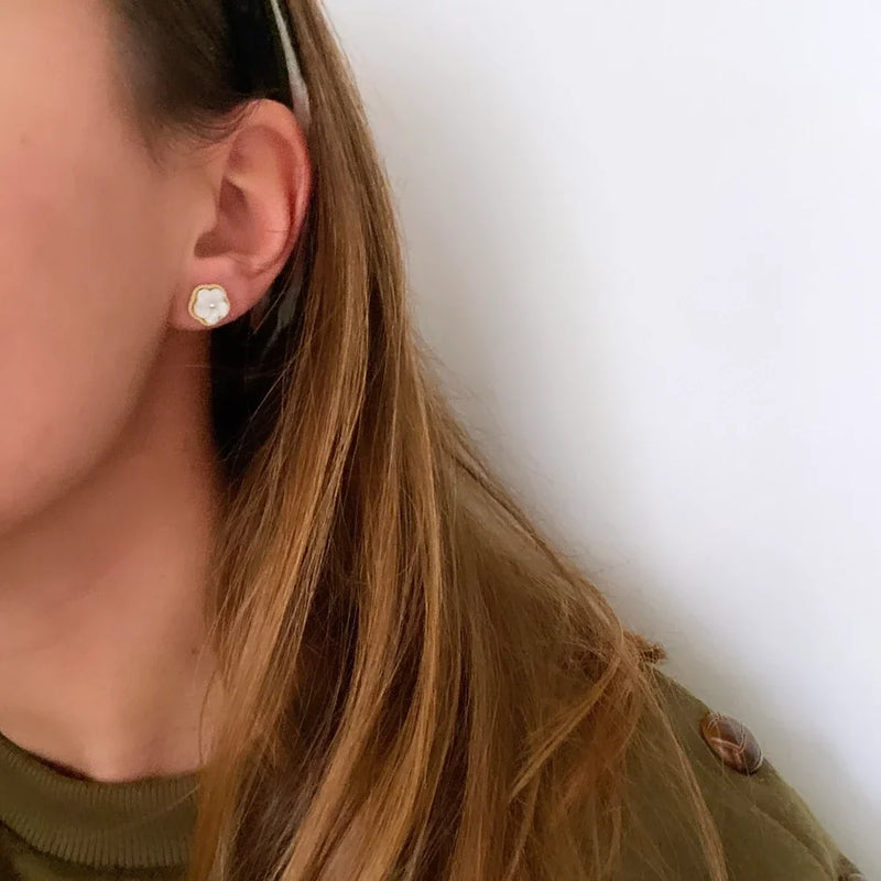 Cléophée earrings