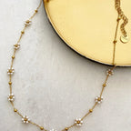 Amaya Necklace
