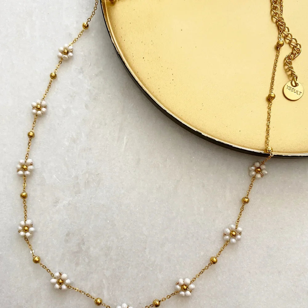 Amaya Necklace