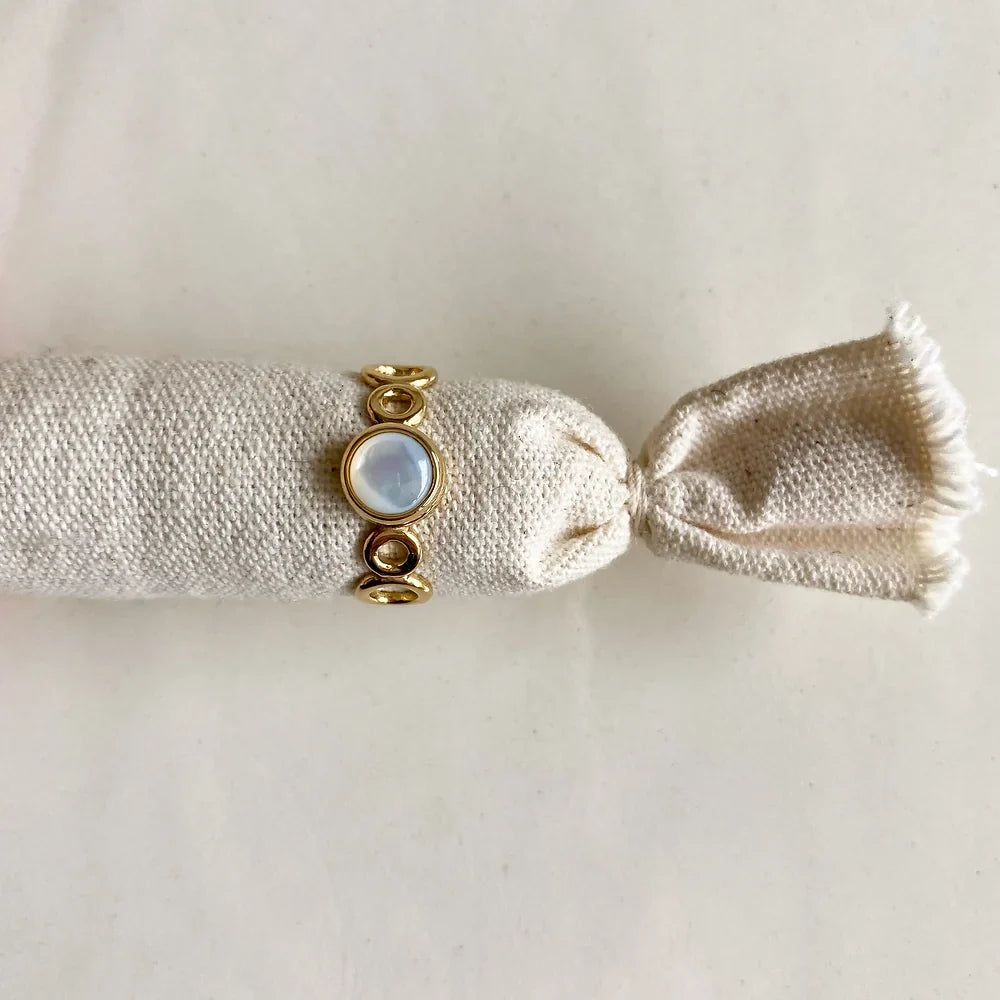 Bague Clovis
