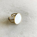 anillo sibille