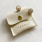 Boucles D'Oreilles Cléophée