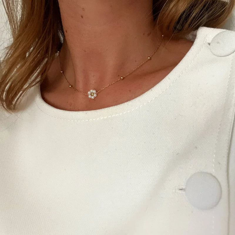 Collar belvi