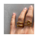 Bague Cléo