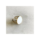 anillo sibille