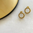 Marc earrings