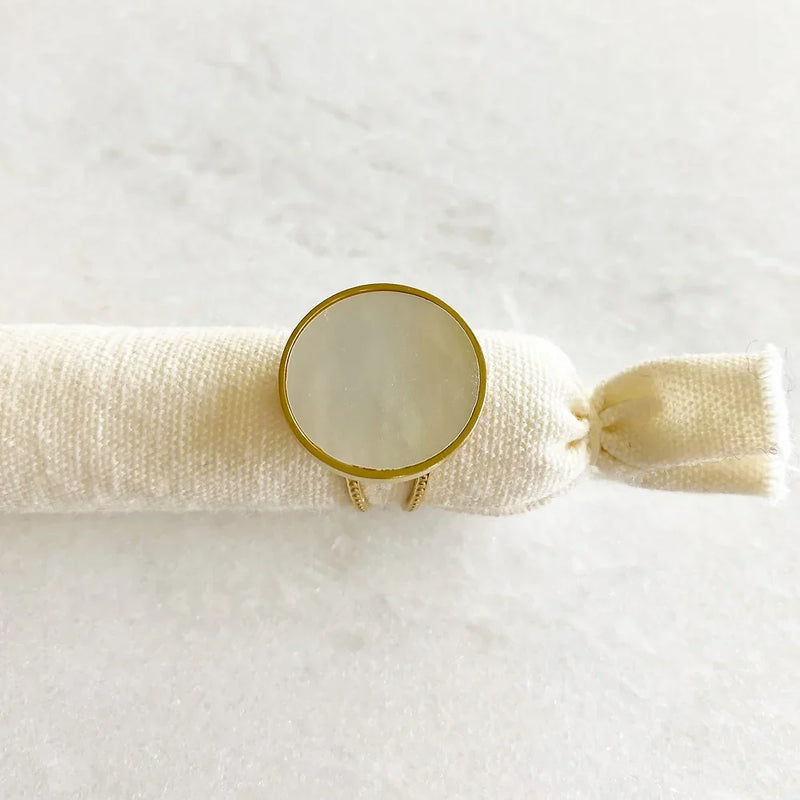 anillo sibille