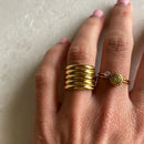 Cyrielle ring