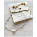Collar belvi