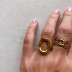 Bague Diane