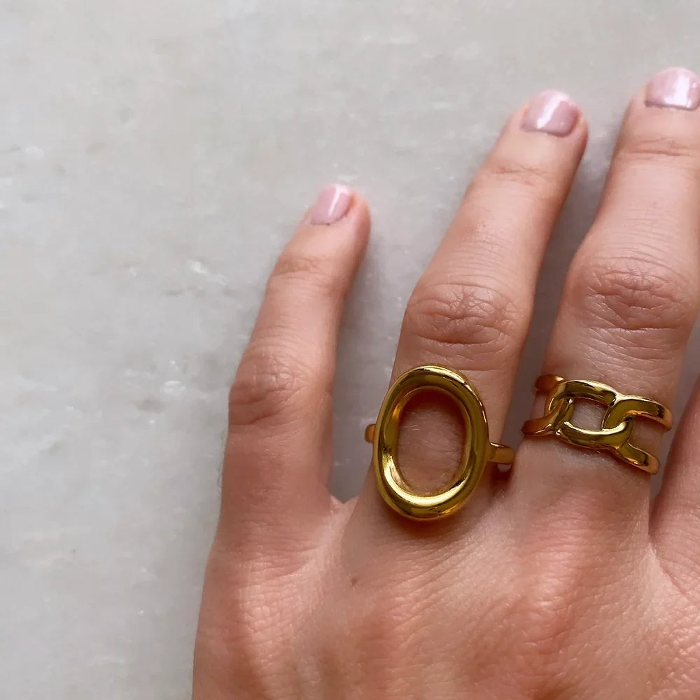 Bague Diane