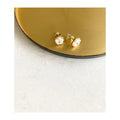 Boucles D'Oreilles Cléophée