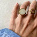 Ball Ring