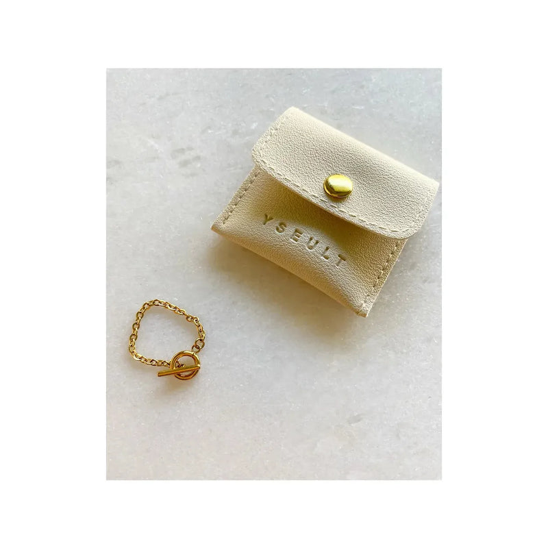 Bague Cléo
