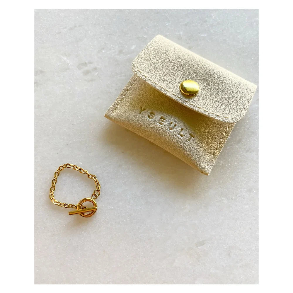 Anillo Cléo