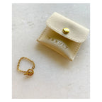 Anillo Cléo
