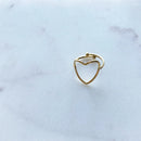 anillo galia