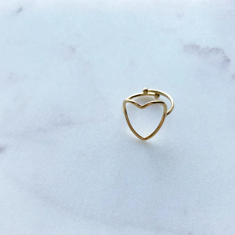 anillo galia