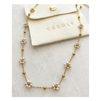 Amaya Necklace