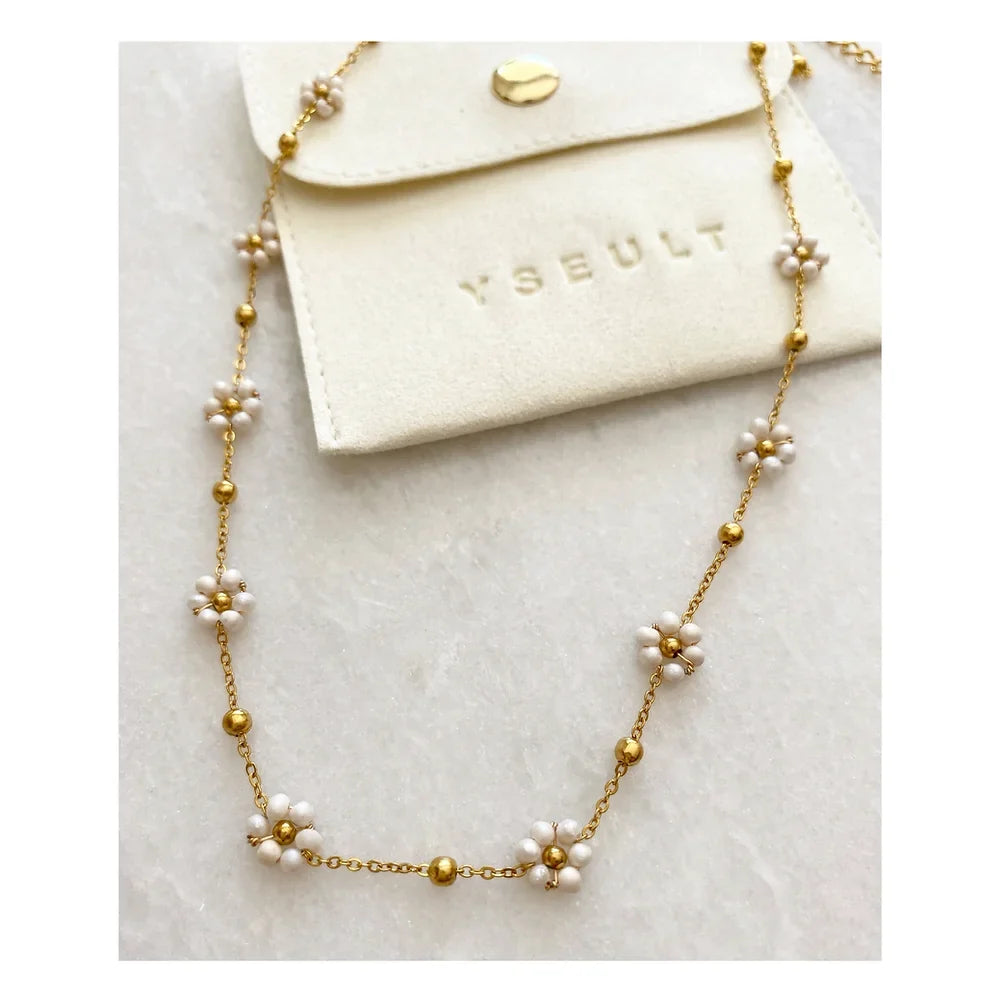 Amaya Necklace