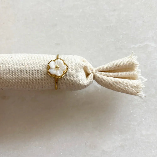 Anillo Cleophée