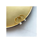 Anillo Viola