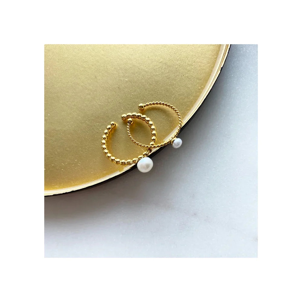 Anillo Viola