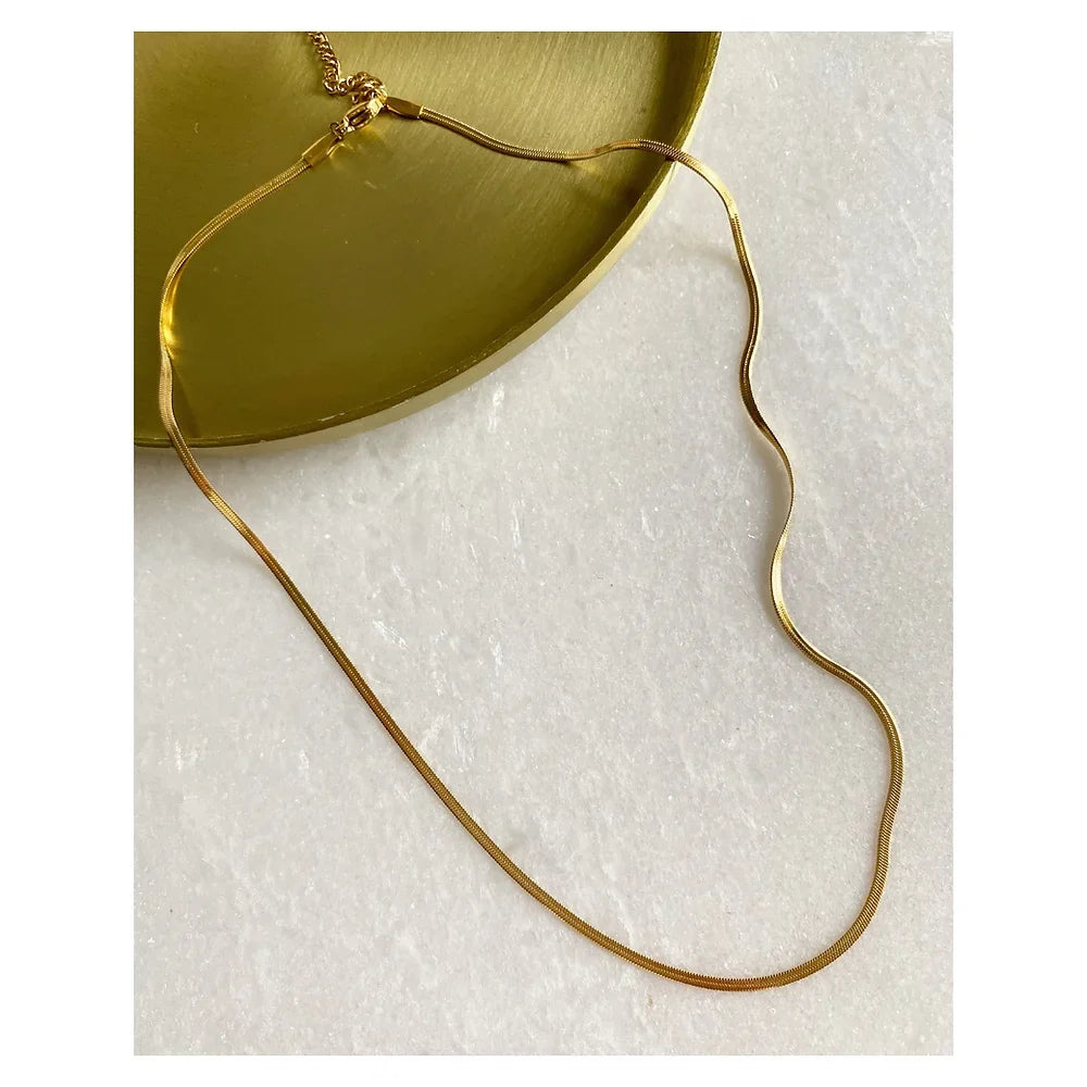 Collar Jade