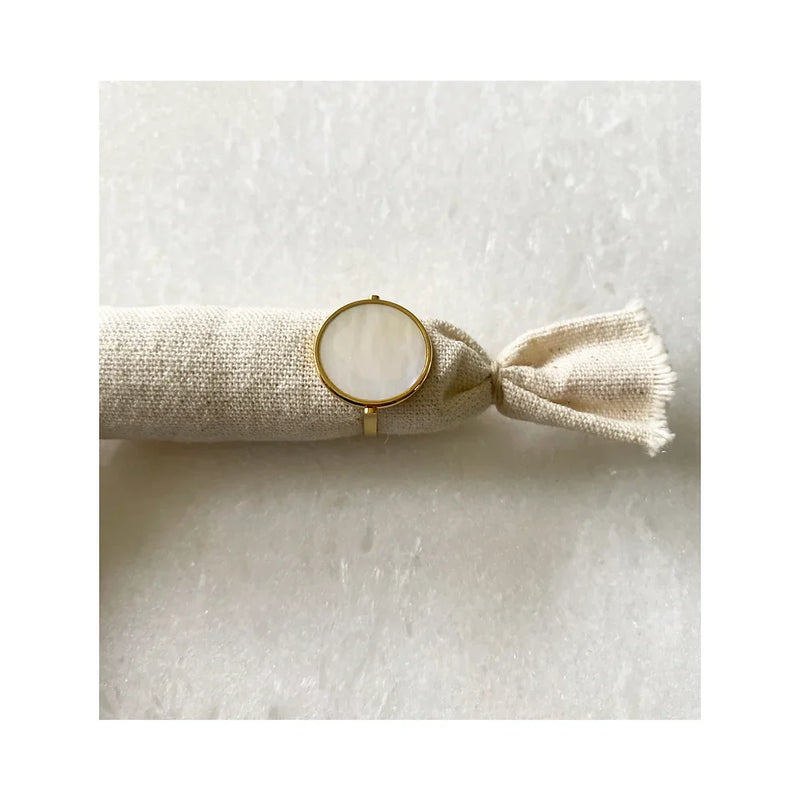 Ball Ring