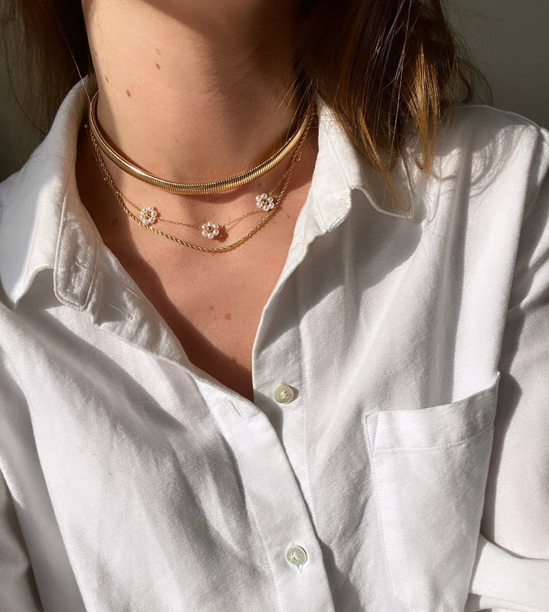 Collar Prudence