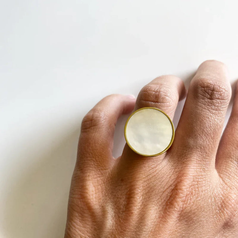 anillo sibille
