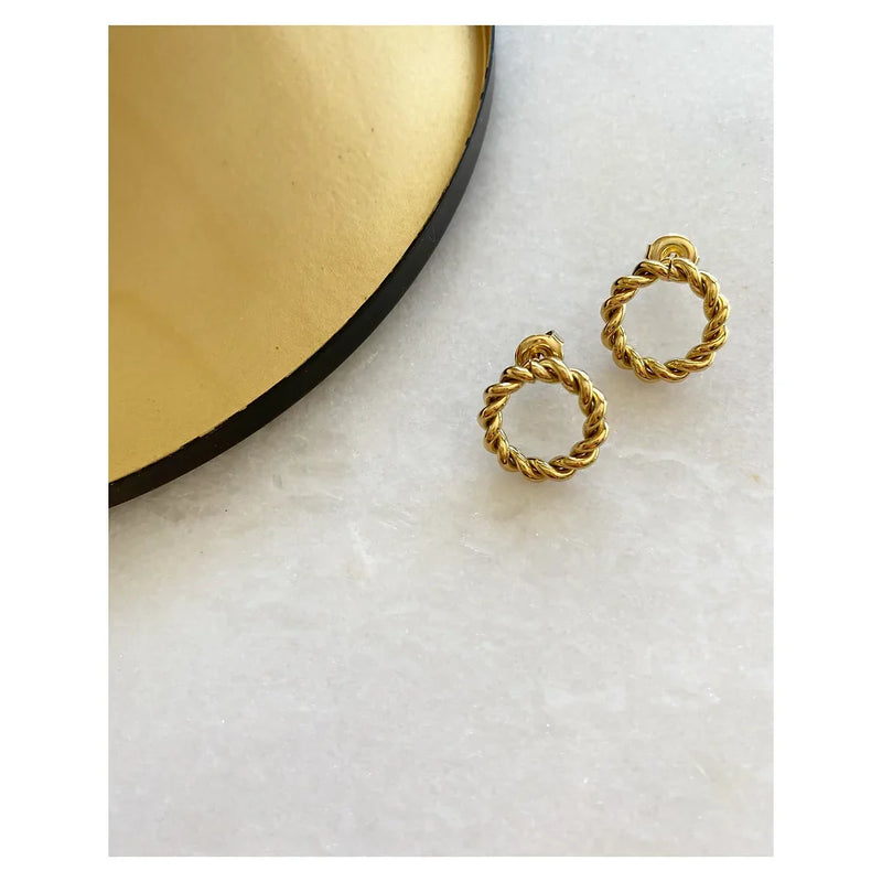 Marc earrings