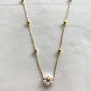 Collar belvi