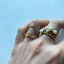 anillo galia
