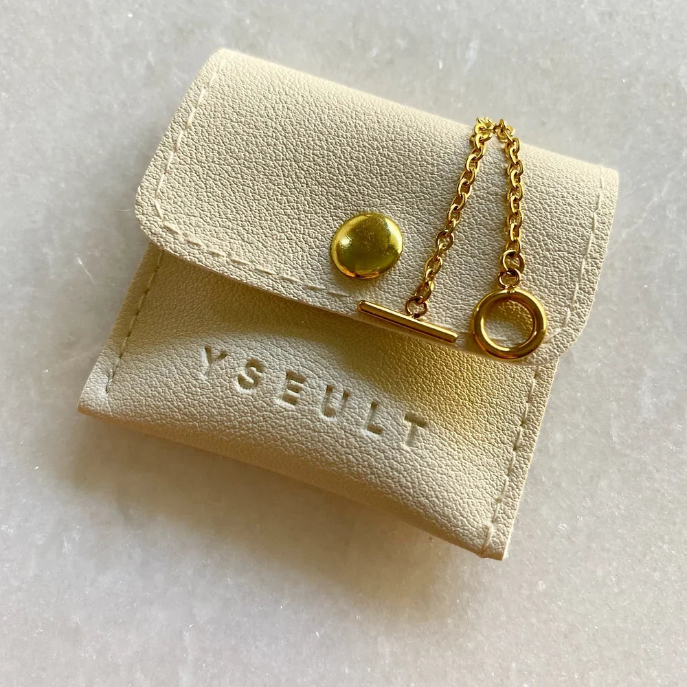 Anillo Cléo