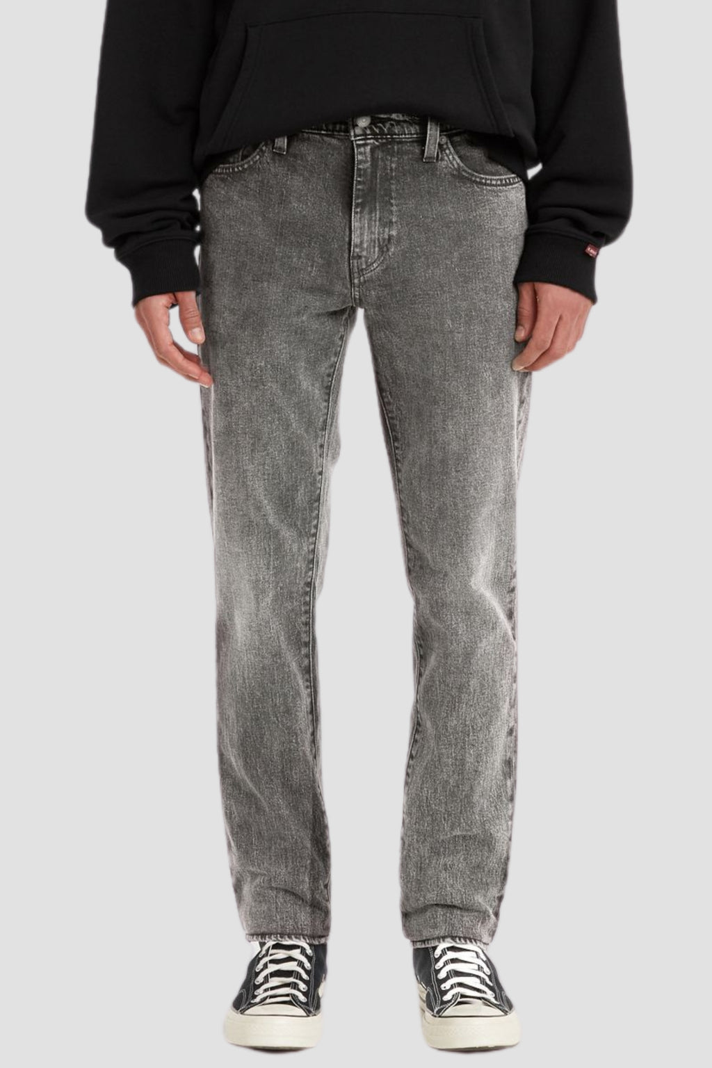 Levi'S Jean Slim 511 04511-5474 Gris