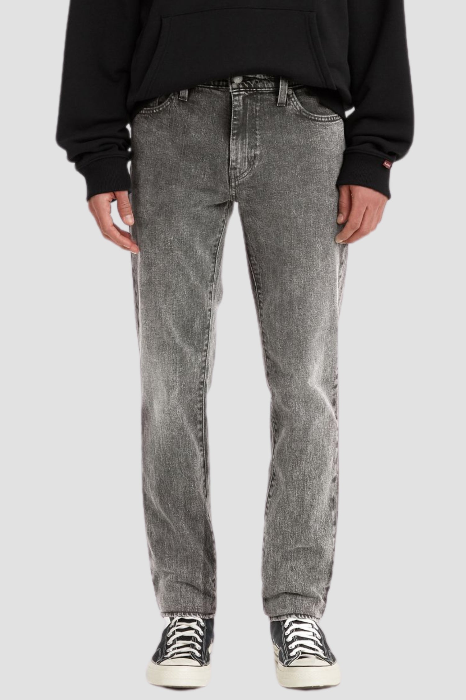 Levi'S Jean Slim 511 04511-5474 Gris