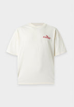 T-shirt Shonto - Bianco ecrù - Uomo