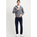 Levi's New Original Zip-Up Hoodie