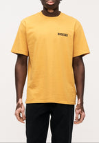 T-shirt a maniche corte Dickies Darrtown Sunflower - T-shirt a maniche corte - Sunflower