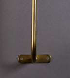 Karish - Wall Light - Iron - Gold
