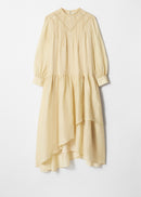 Dress Pa Agate Dress - Yellow - Women