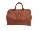 Louis Vuitton Speedy Handbag Epi Leather 30
