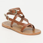 Sandalias Piana - Camel