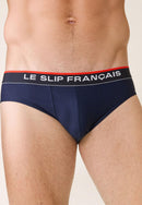 Slip De Sport - Grégoire Bleu Marine