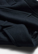 Jacket Es Willow Peacoat - Blue - Women