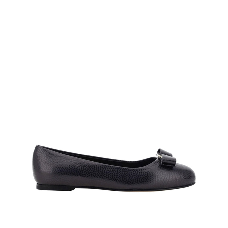 Ballerines - Salvatore Ferragamo Varina - Black