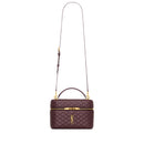 Saint Laurent Gaby Large Vanity Bag