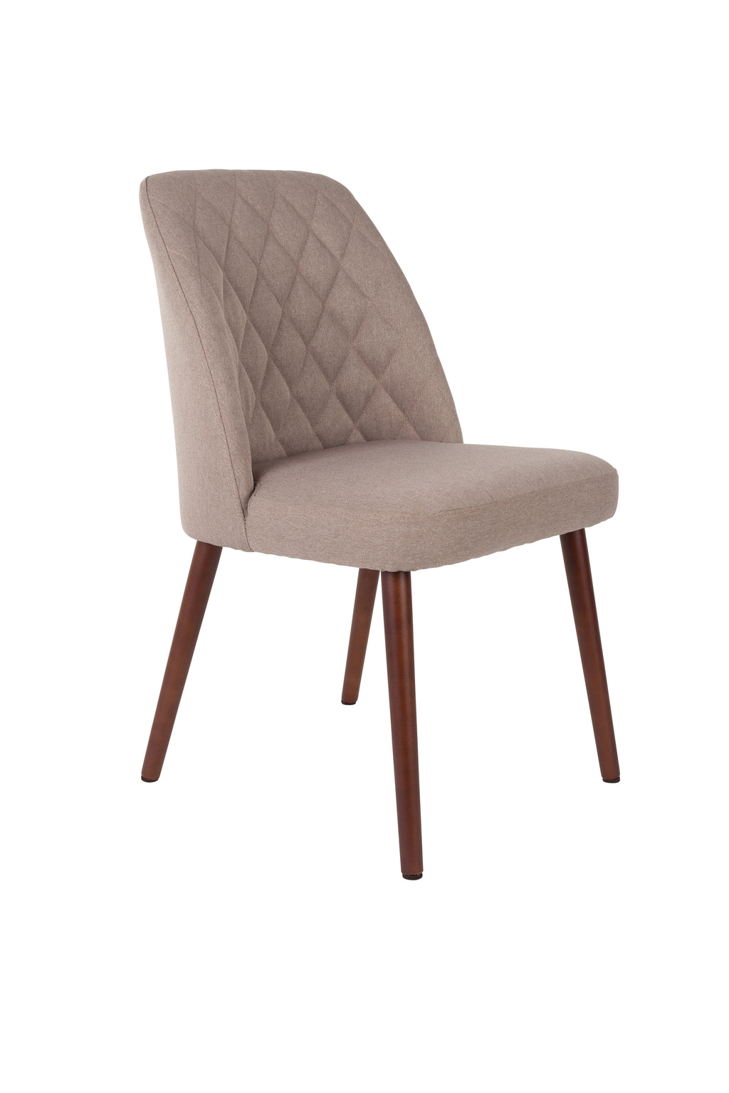 Conway - Dining Chair - Fabric - Beige