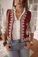 Gilet Moss